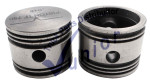 Piston Compresor TF750 010  (Un Jgo 2 Pzas)